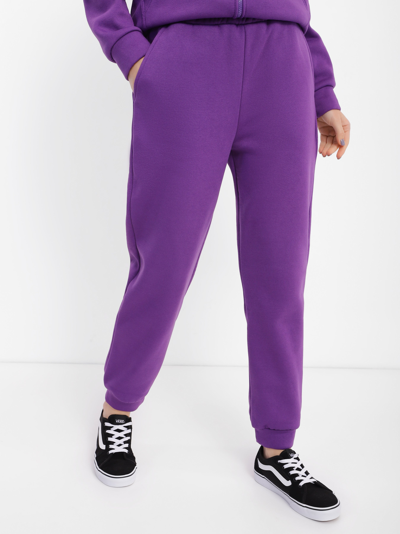 Повседневный костюм Braska модель 6988-19 Фото