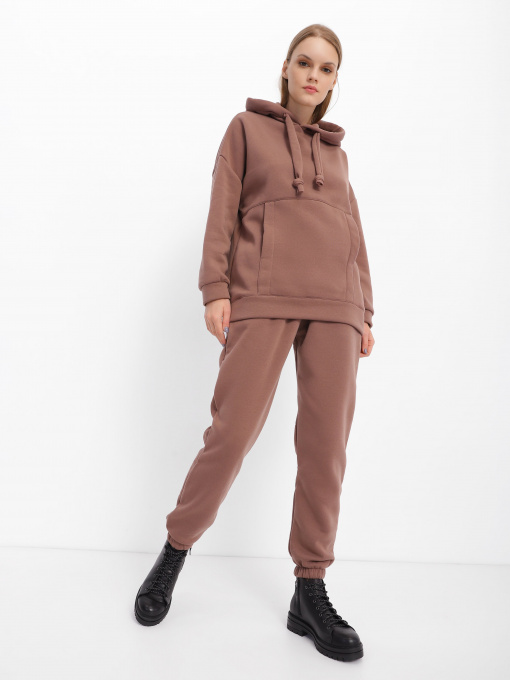 Повседневный костюм Braska модель 6989-26 Фото