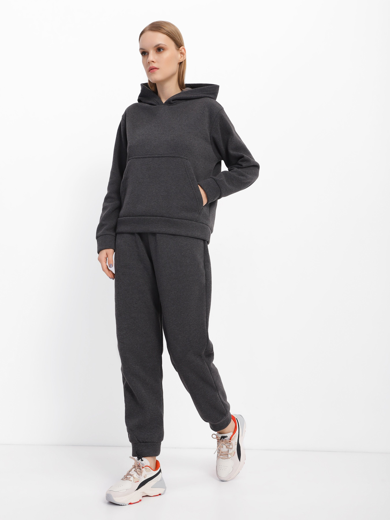 Повсякденний костюм Braska модель 6989-29 Фото