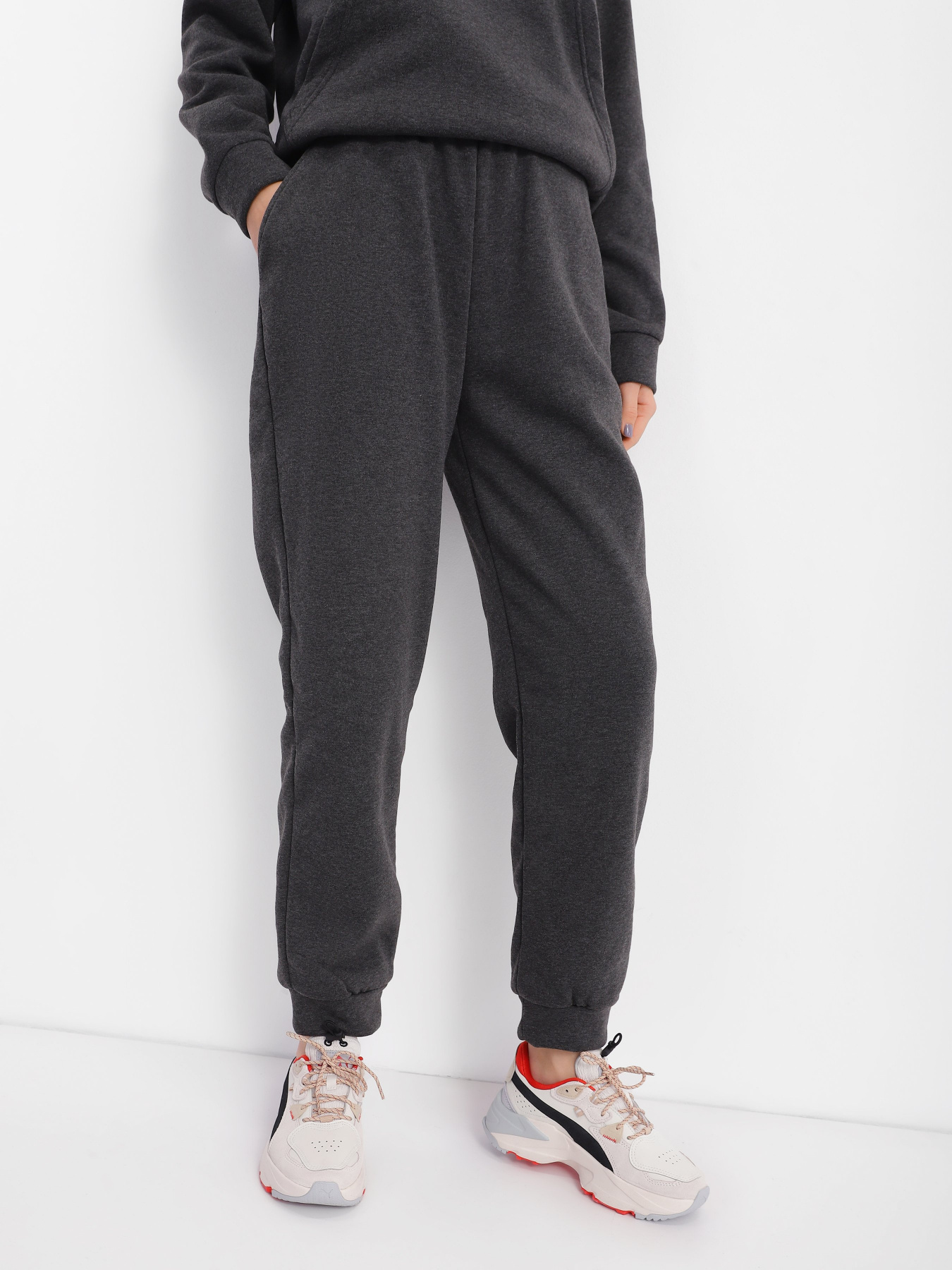 Повсякденний костюм Braska модель 6989-29 Фото