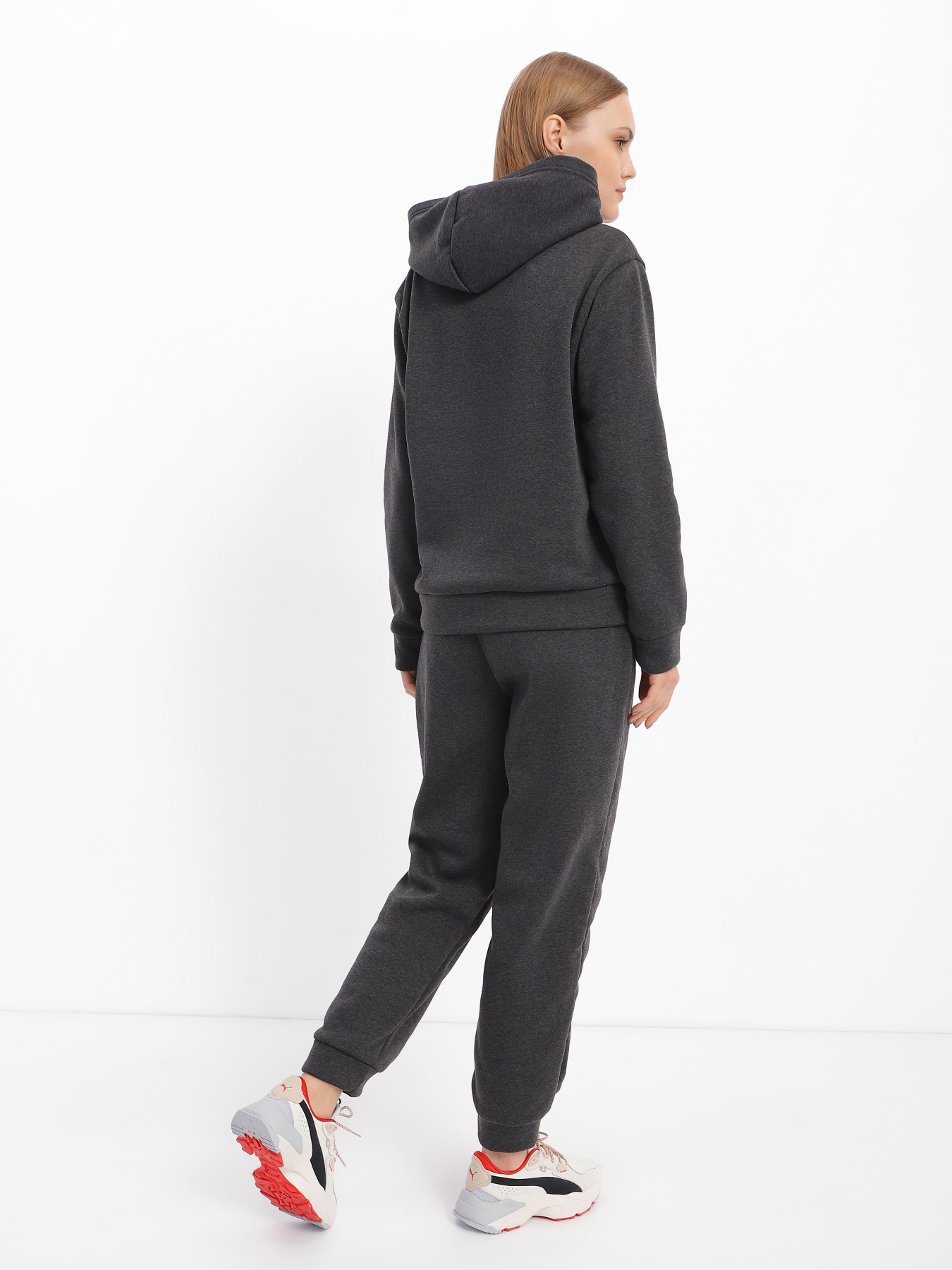 Повсякденний костюм Braska модель 6989-29 Фото