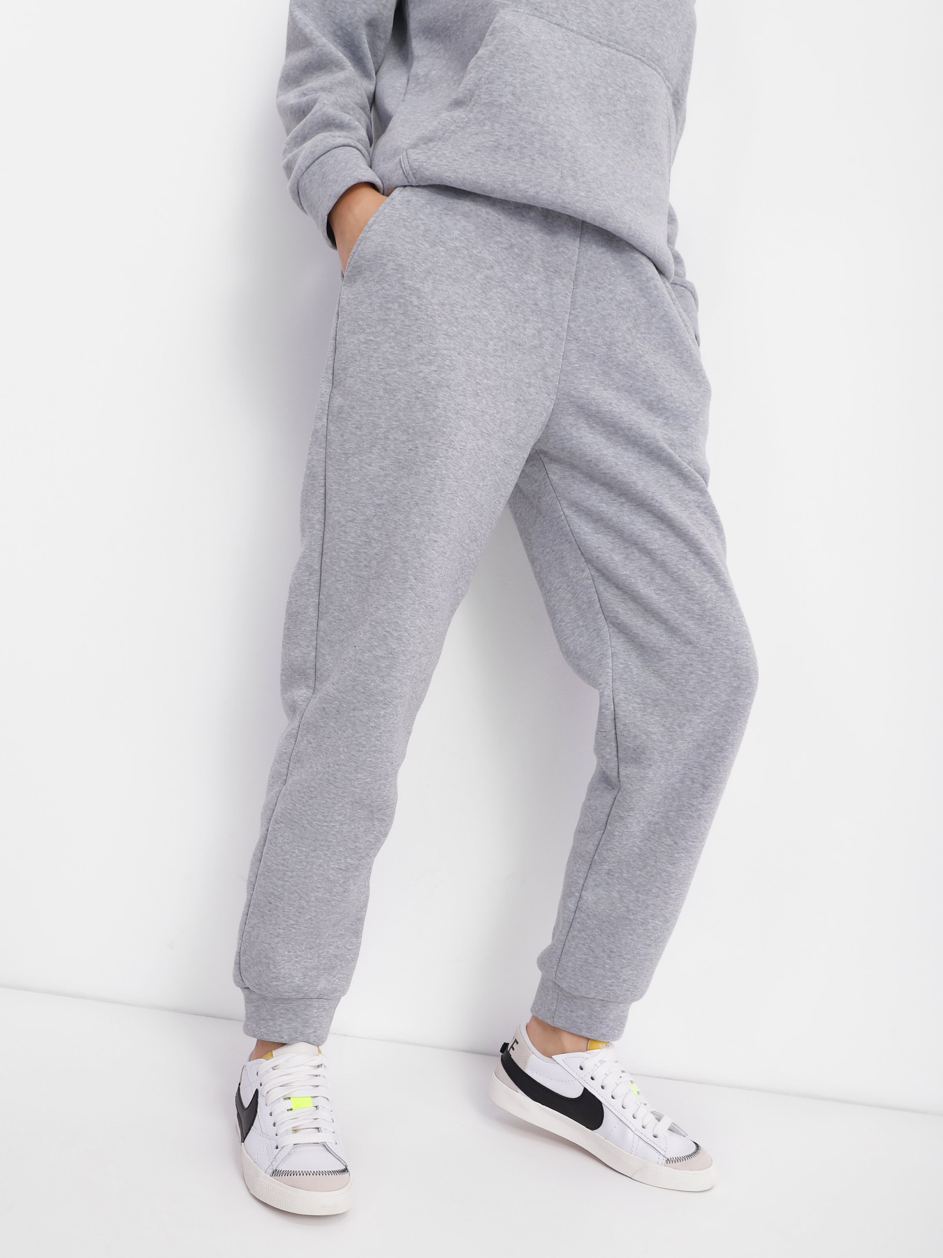 Повсякденний костюм Braska модель 6989-4 Фото