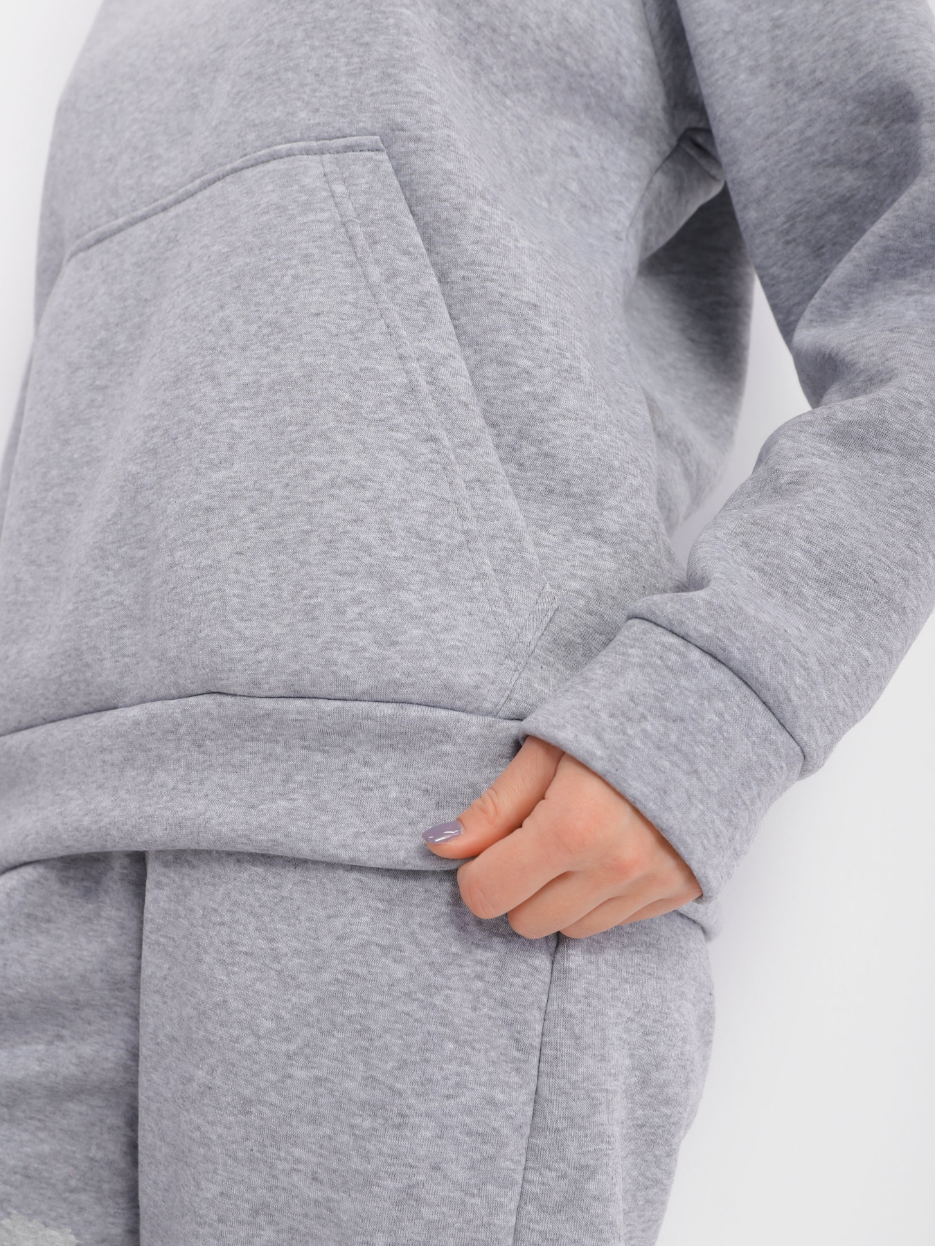 Повсякденний костюм Braska модель 6989-4 Фото