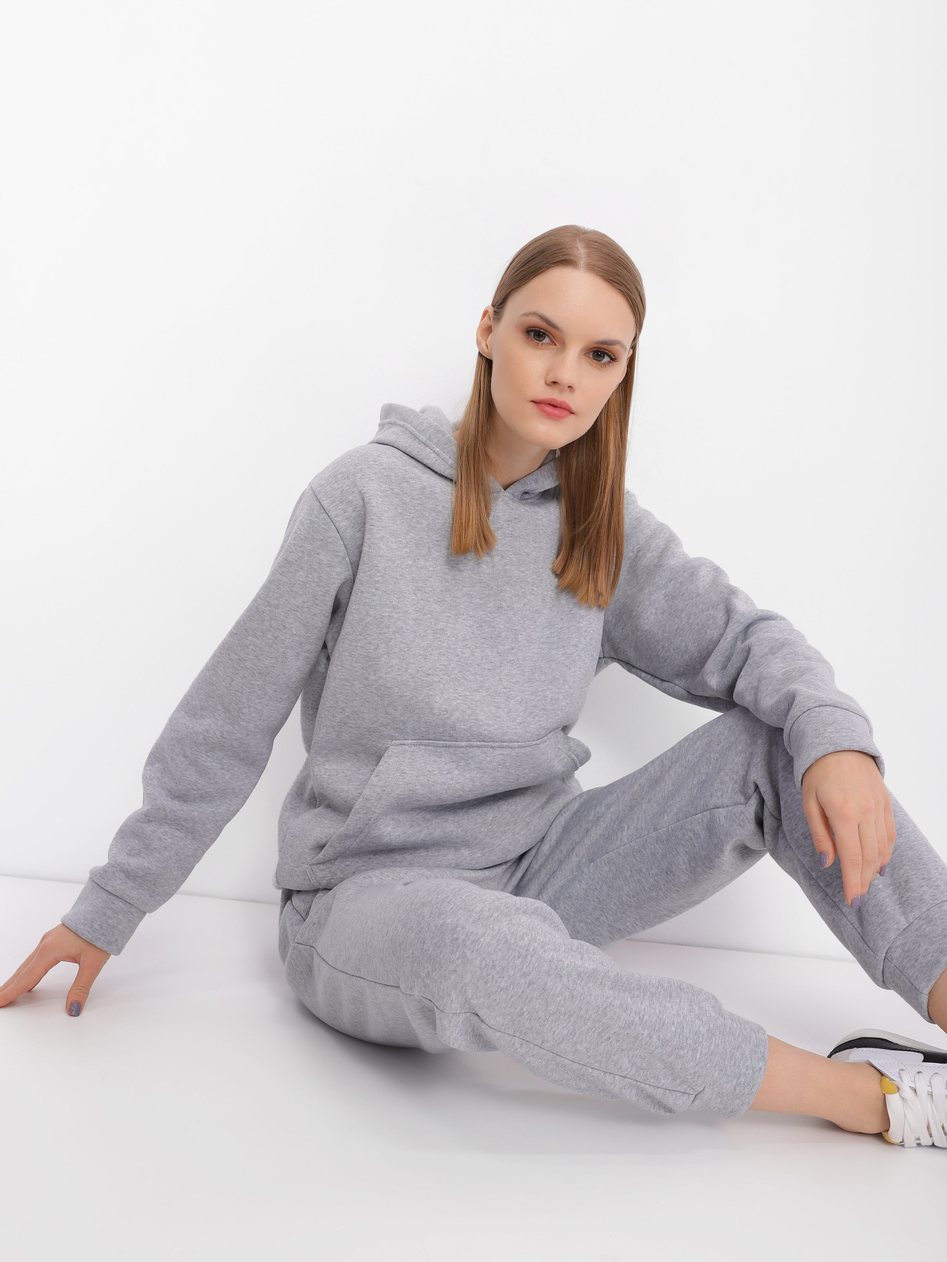 Повсякденний костюм Braska модель 6989-4 Фото