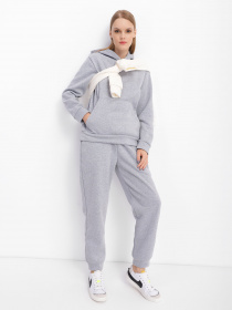 Повсякденний костюм Braska модель 6989-4 Фото