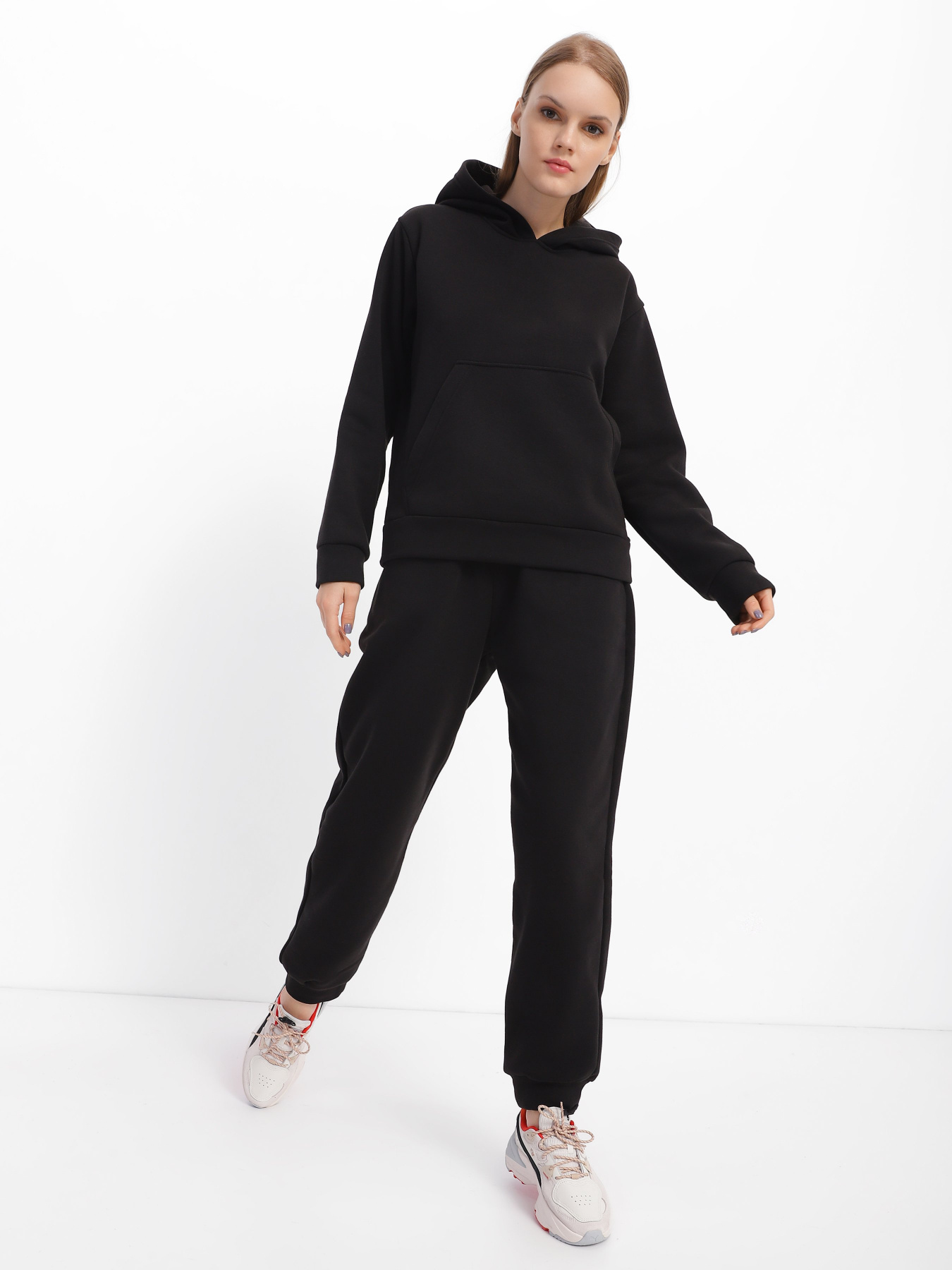 Повсякденний костюм Braska модель 6989-8 Фото