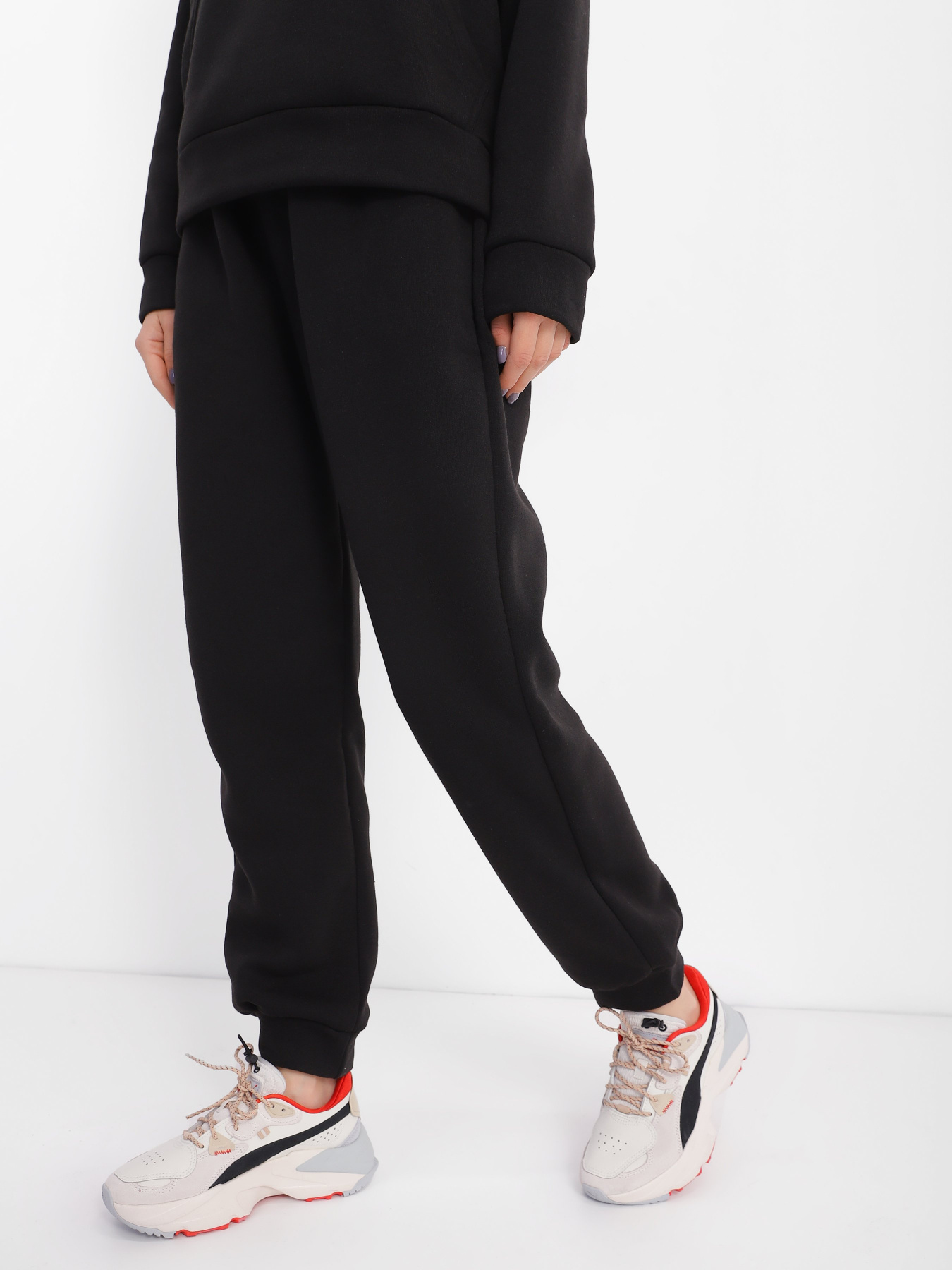 Повсякденний костюм Braska модель 6989-8 Фото