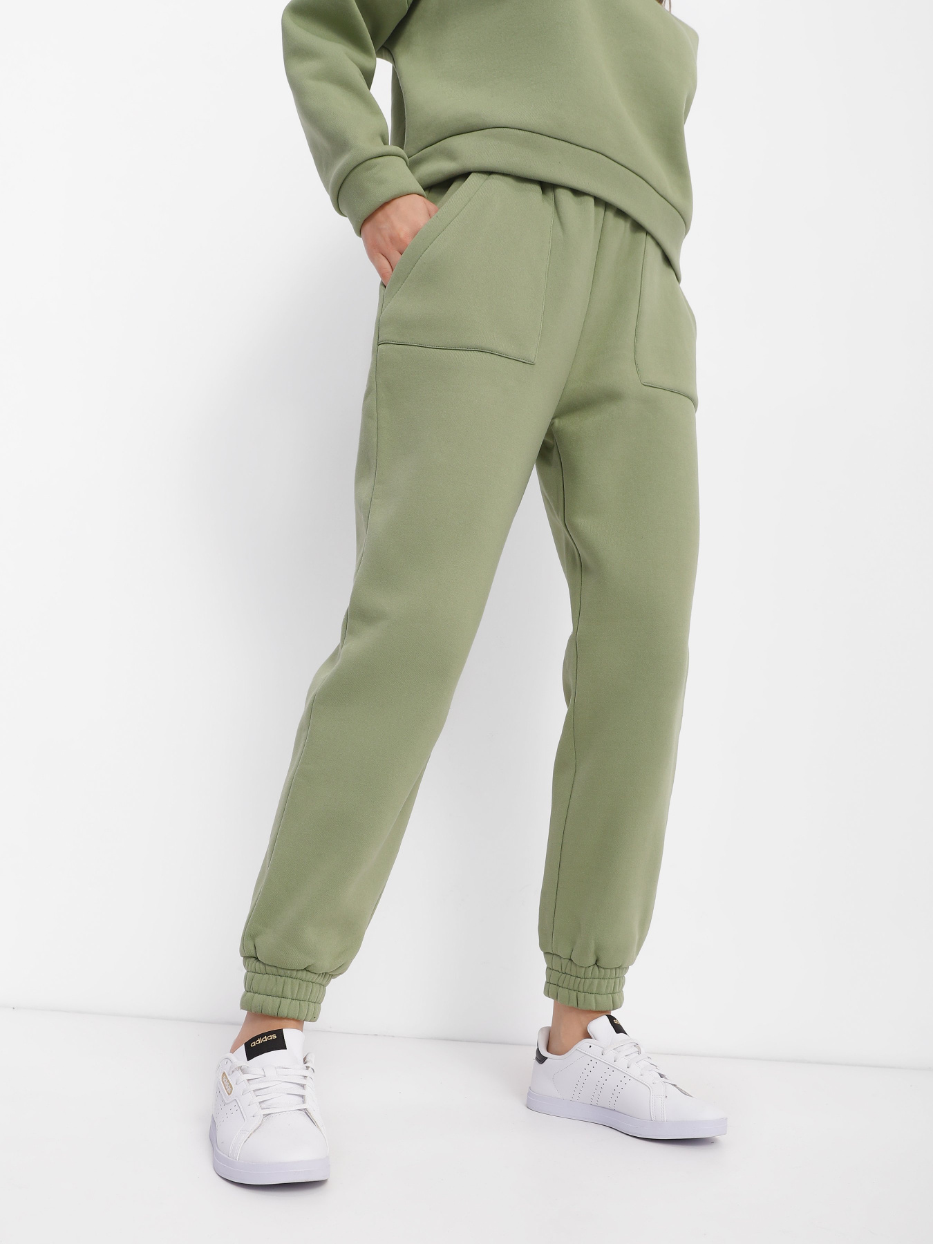 Повседневный костюм Braska модель 6989-1 Фото