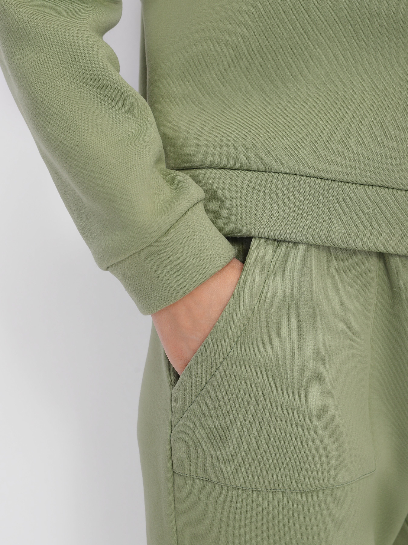 Повседневный костюм Braska модель 6989-1 Фото