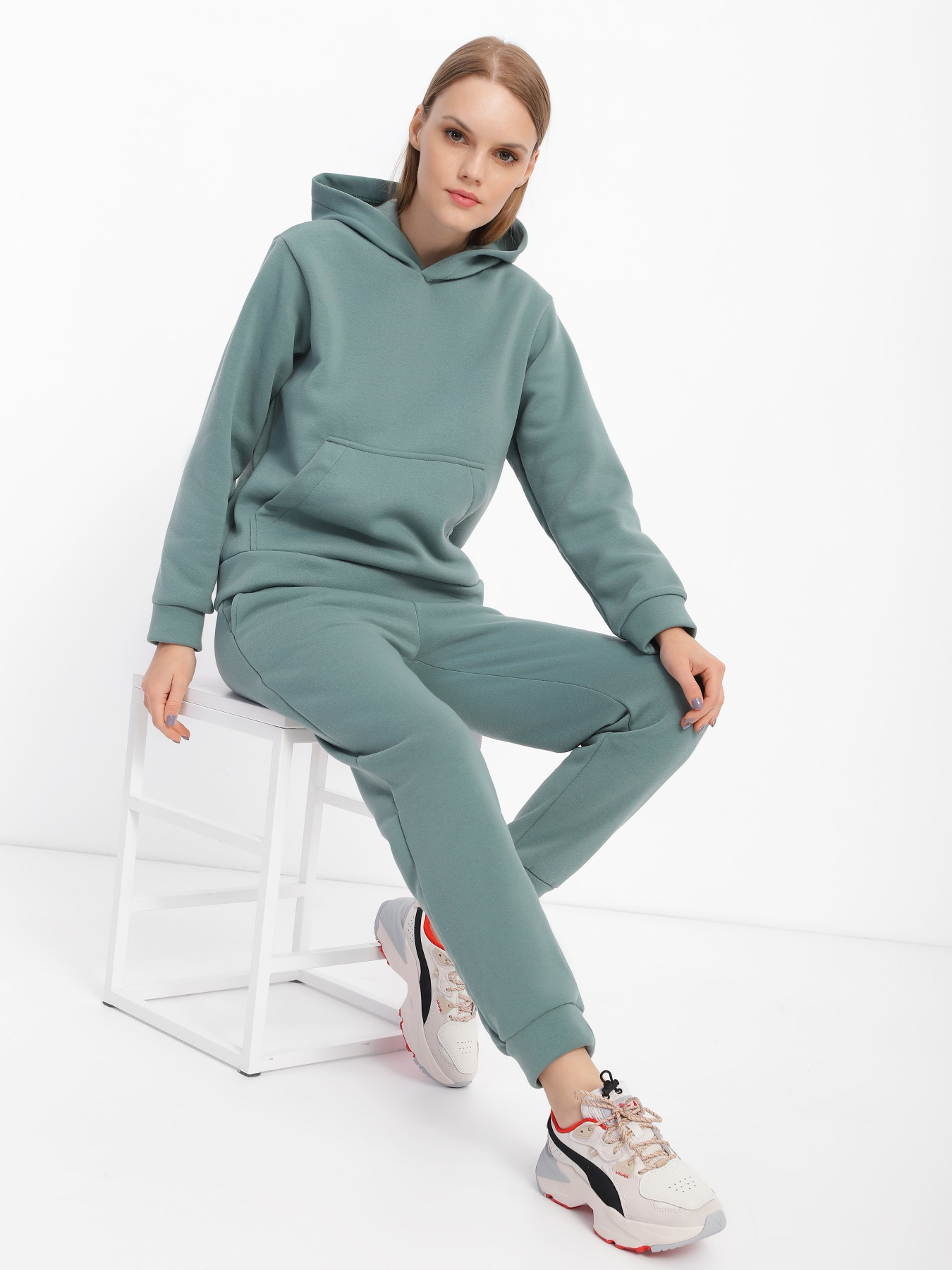 Повседневный костюм Braska модель 6989-12 Повседневный костюм Braska модель 6989-12 Фото