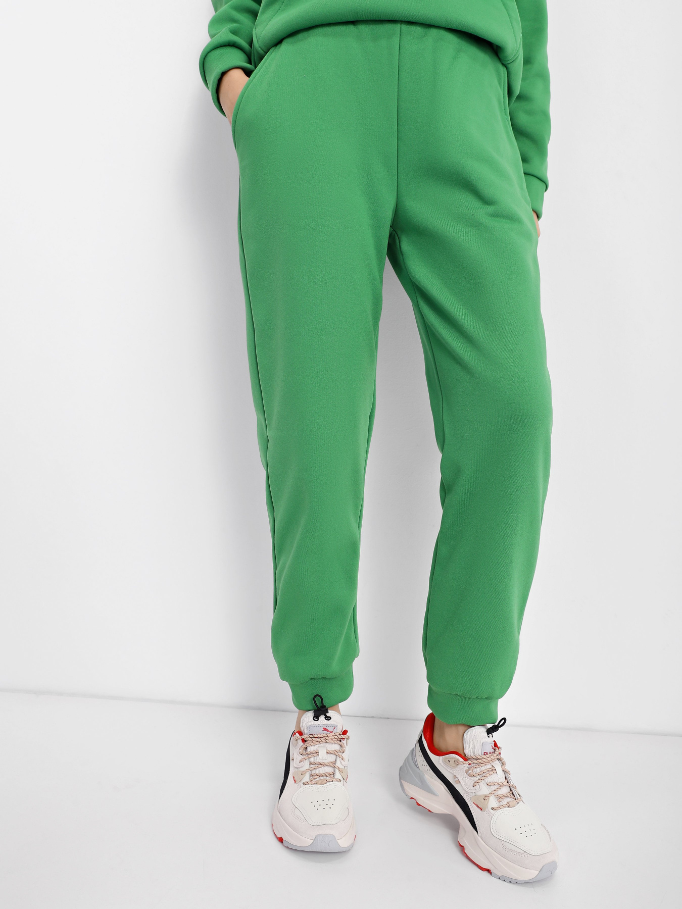 Повседневный костюм Braska модель 6989-30 Фото