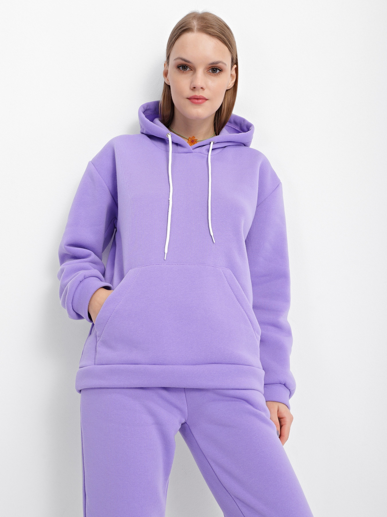 Повсякденний костюм Braska модель 6990-23 Фото