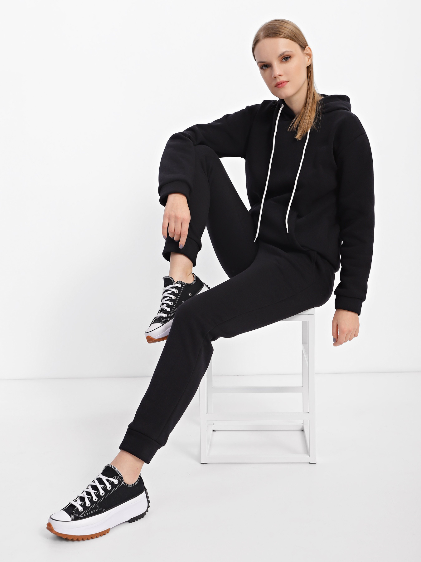 Повсякденний костюм Braska модель 6990-8 Фото