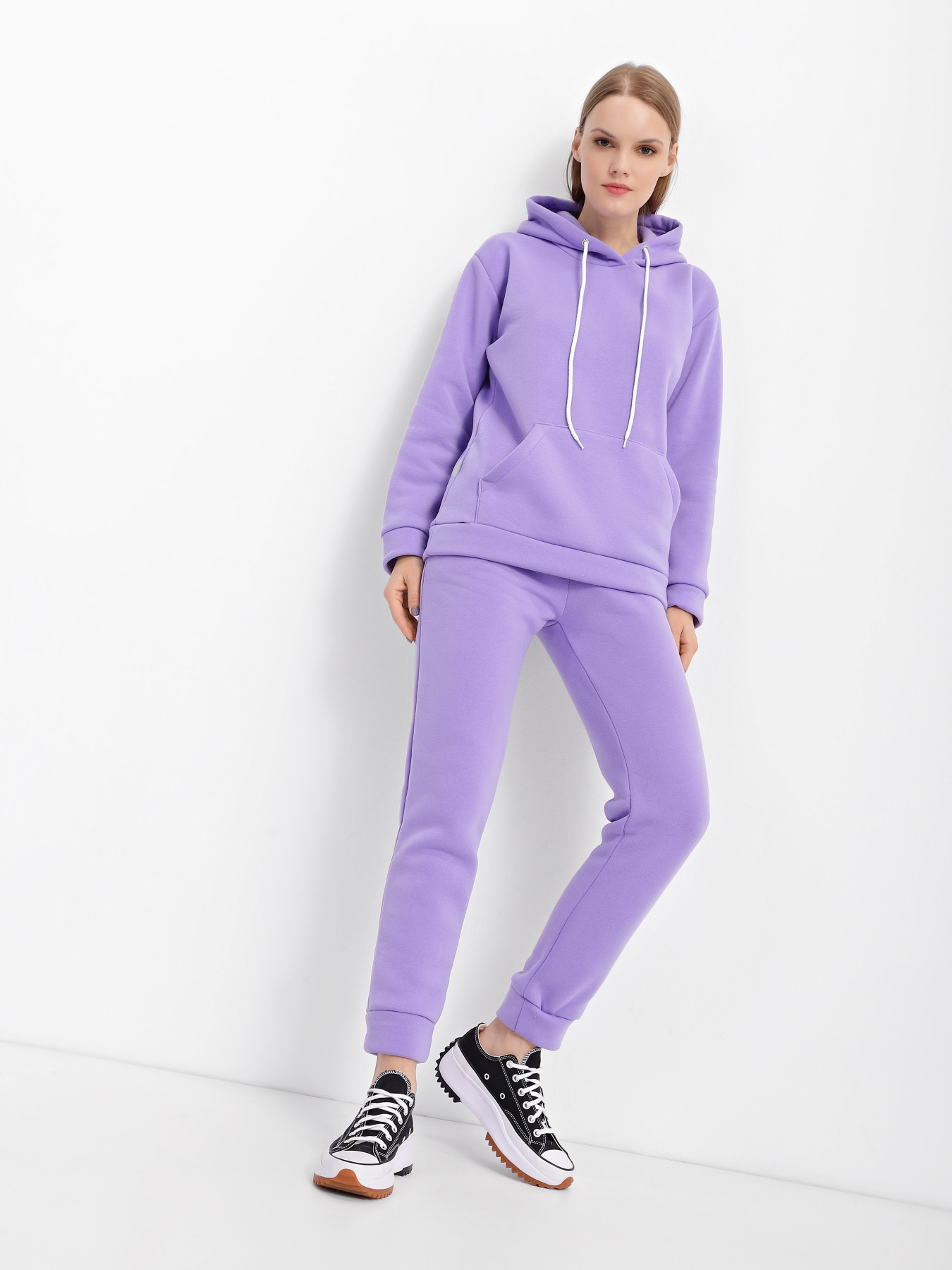 Повседневный костюм Braska модель 6990-19 Фото