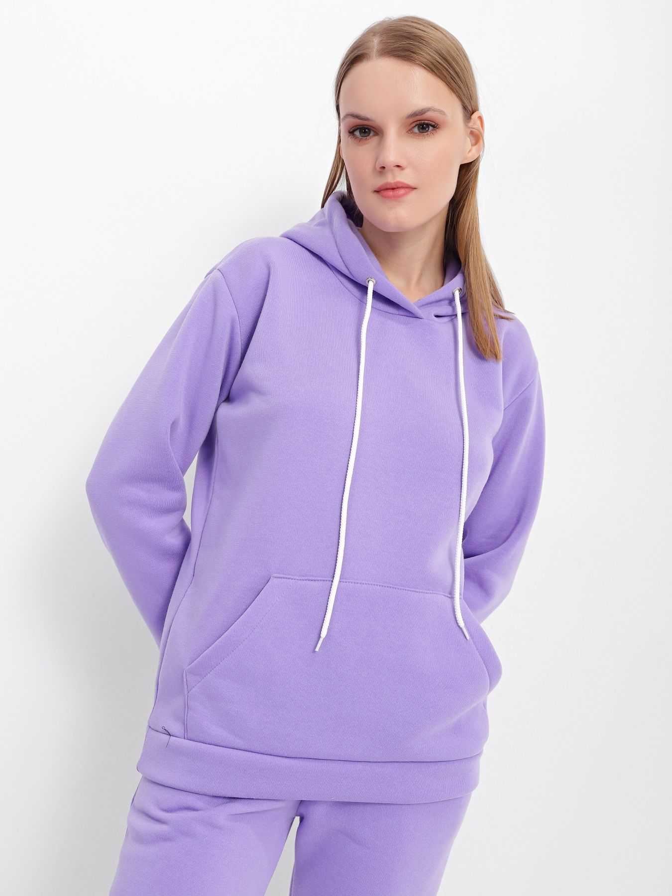 Повседневный костюм Braska модель 6990-19 Фото