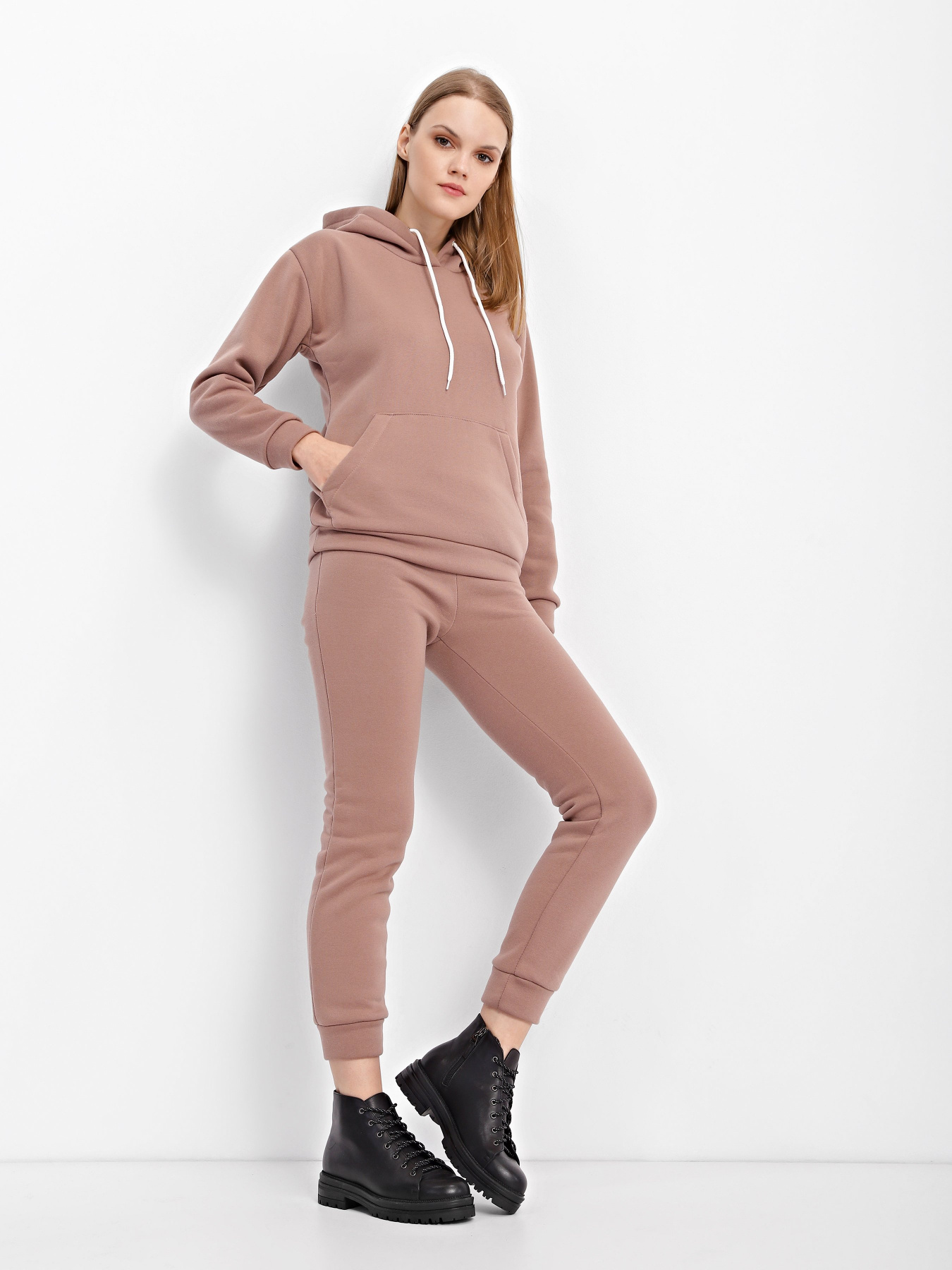 Повседневный костюм Braska модель 6990-26 Фото