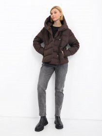 Демісезонна куртка Braska модель 51-8771/305 Демісезонна куртка Braska модель 51-8771/305 Фото