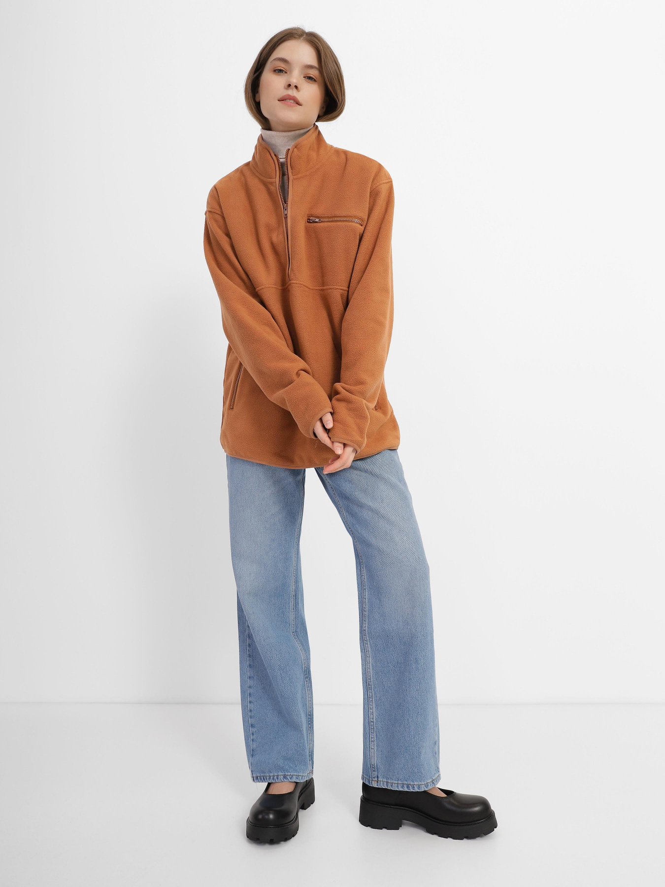 Кофта Braska модель 72-6522/305 Фото