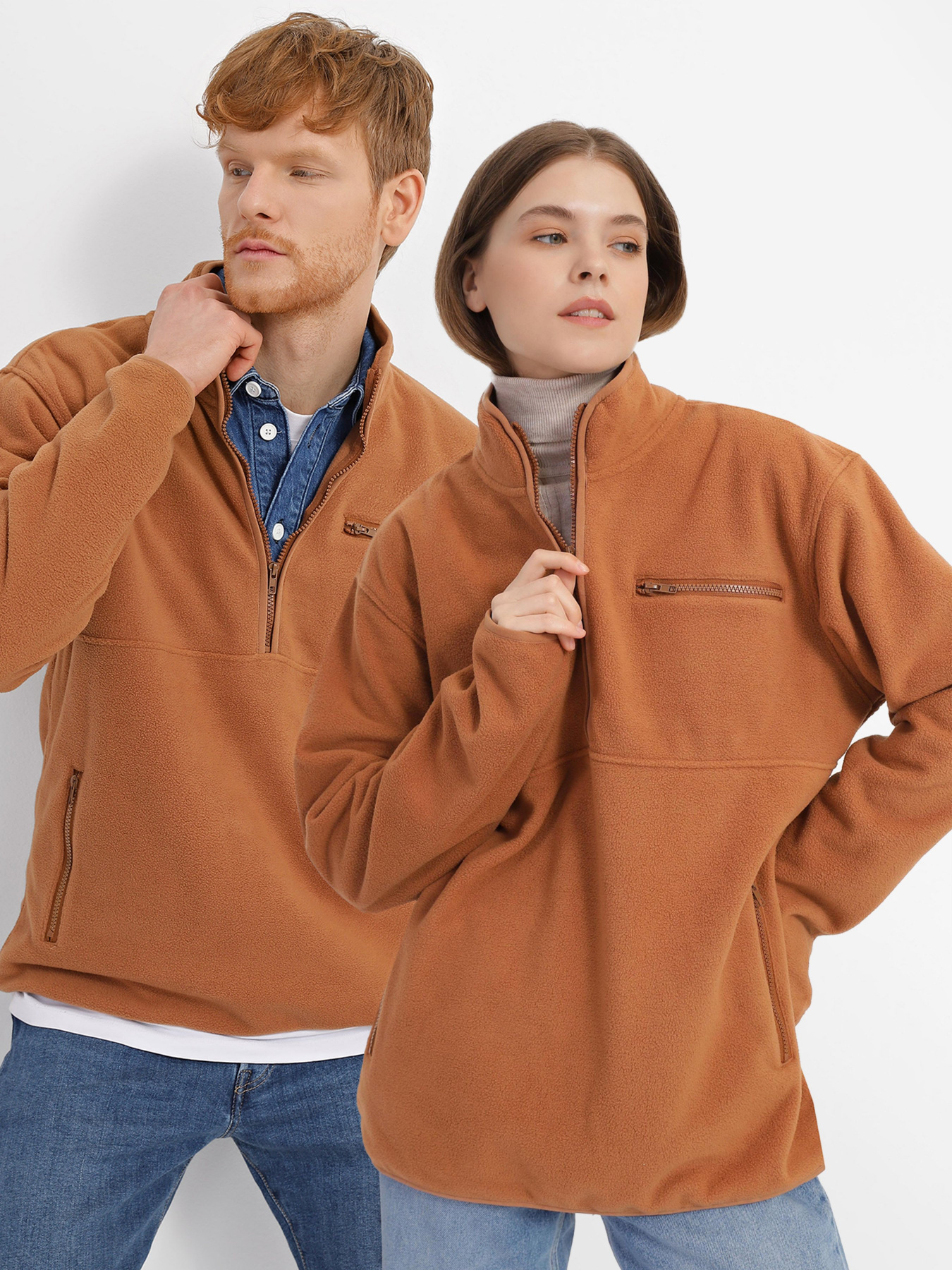 Кофта Braska модель 72-6522/305 Фото