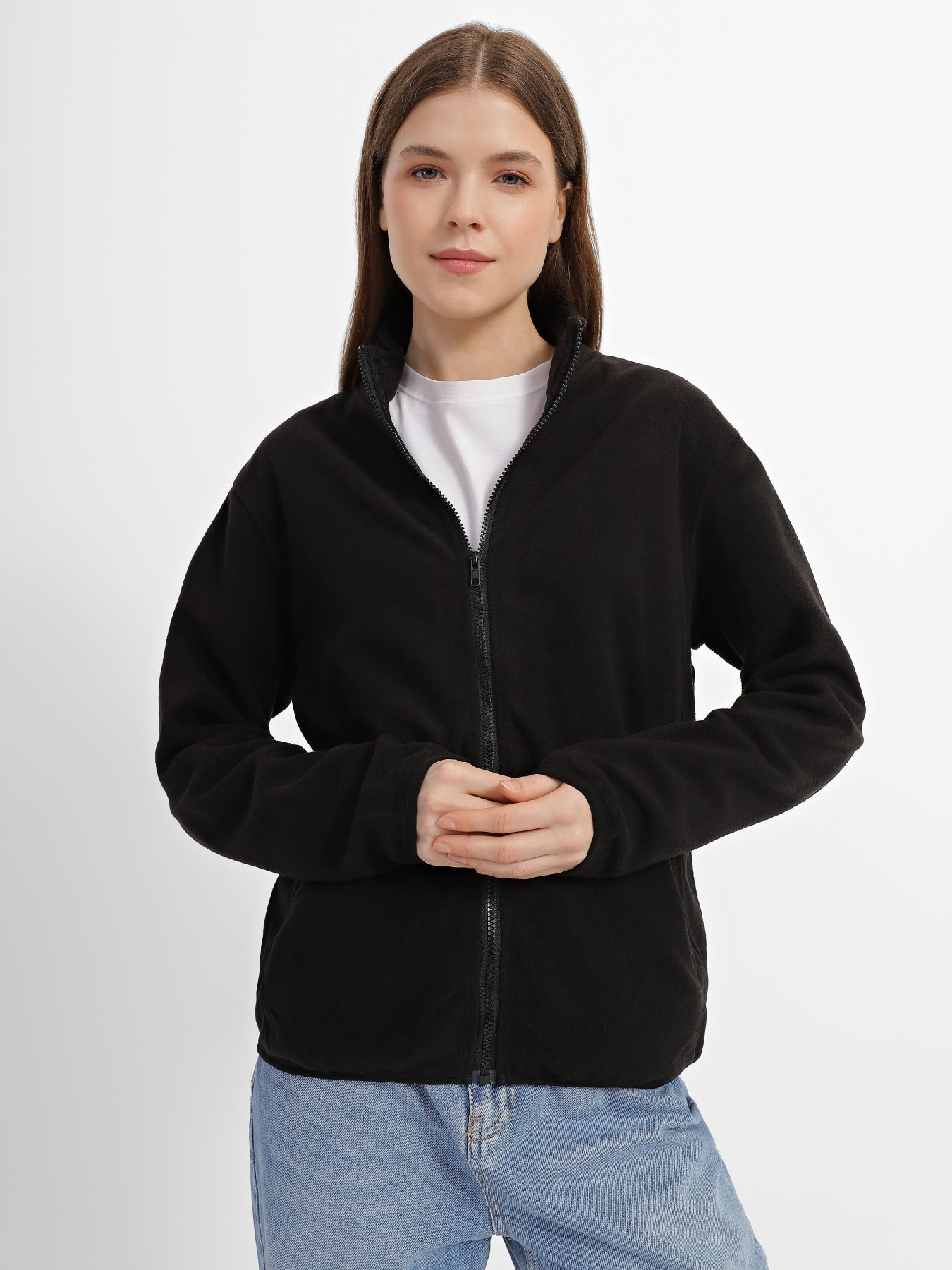 Кофта Braska модель 71-9866/301 Фото