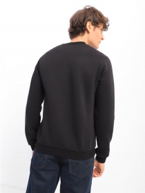 Свитшот Braska модель 107-88 Фото