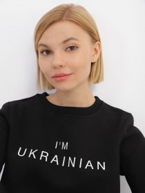 Свитшот Braska модель 207-88 Фото