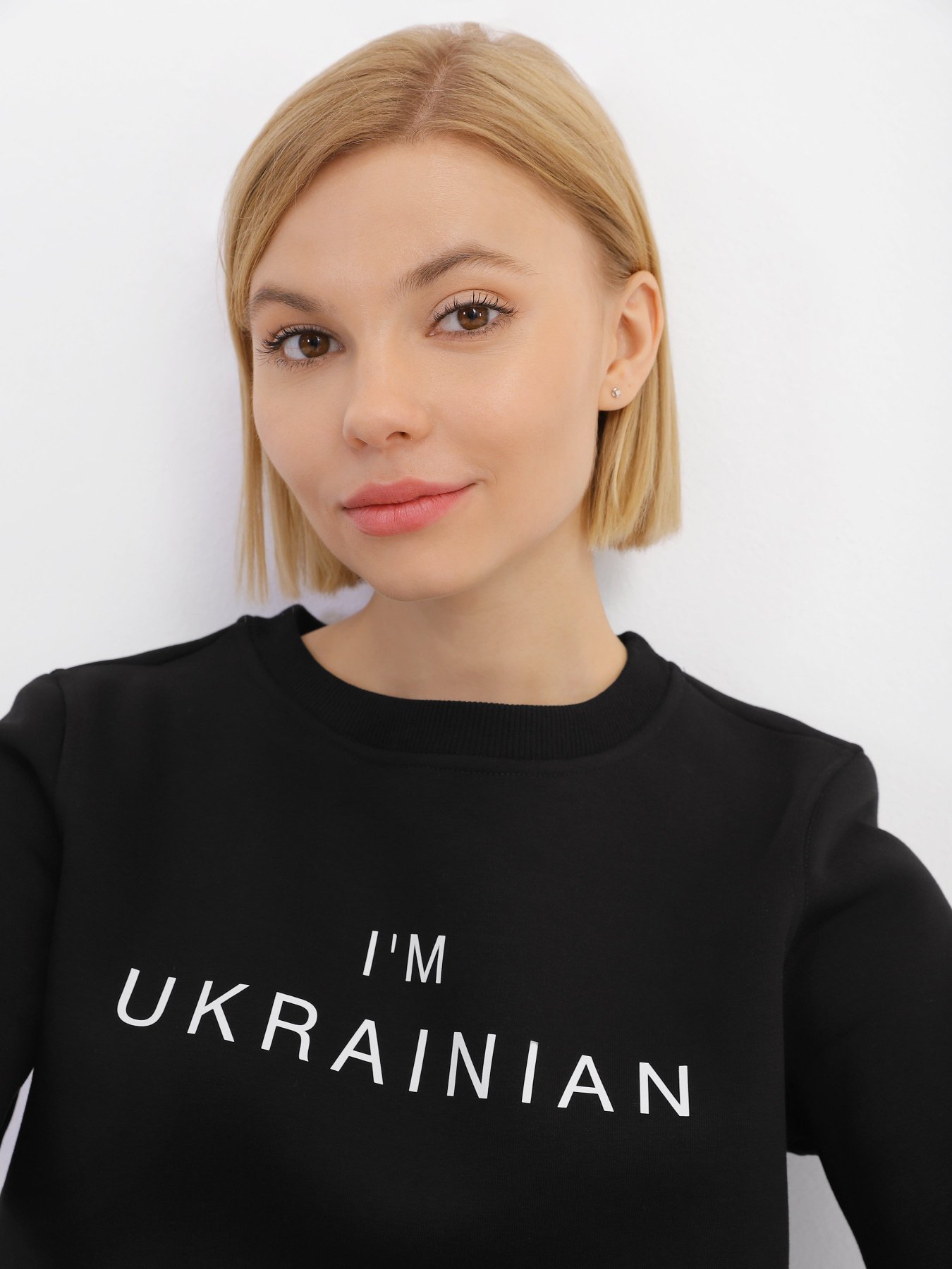 Свитшот Braska модель 207-88 Свитшот Braska модель 207-88 Фото