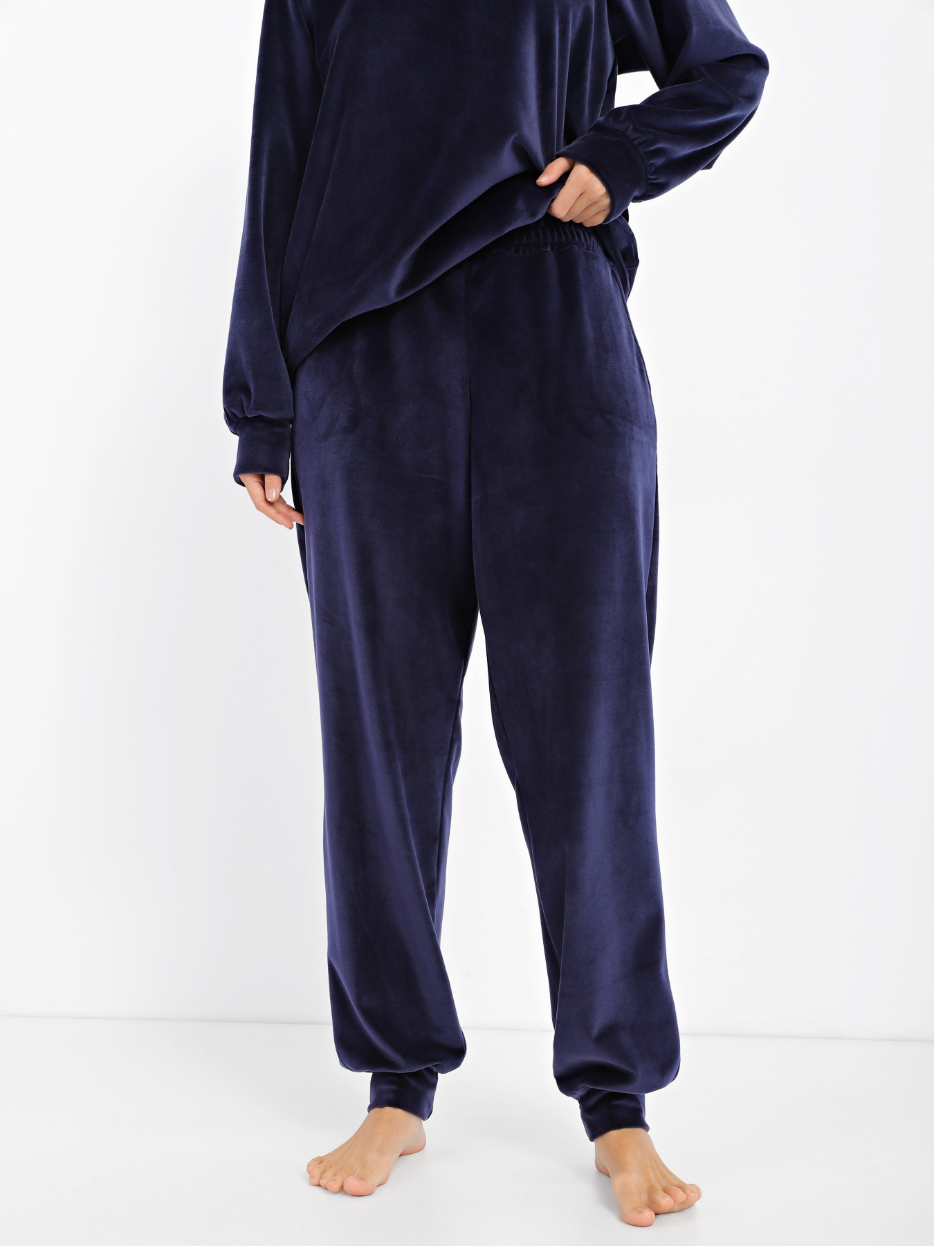 Домашний костюм Braska модель 71-3838/309 Фото