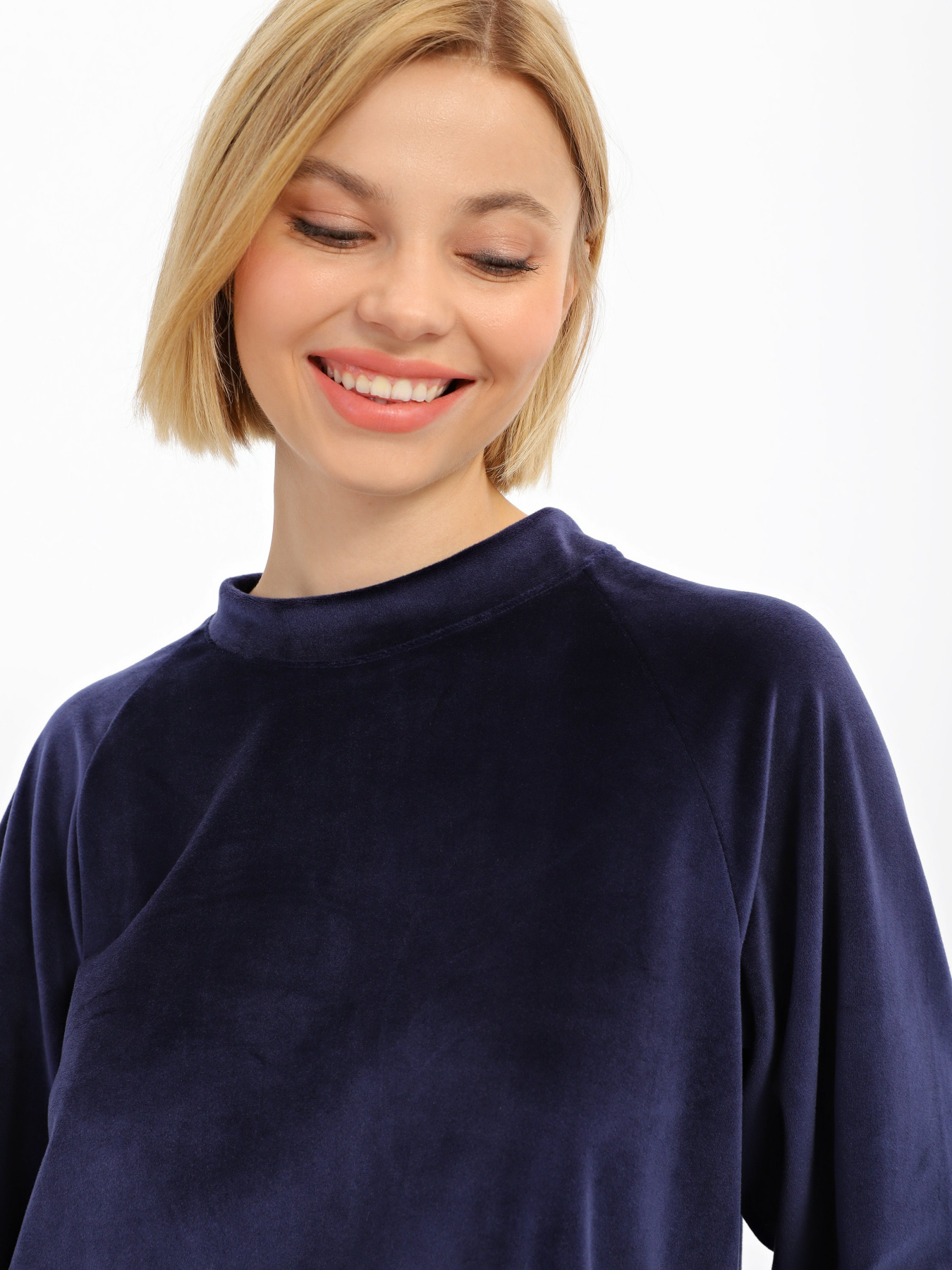 Домашний костюм Braska модель 71-3838/309 Фото