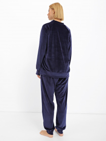 Домашний костюм Braska модель 71-3838/309 Фото