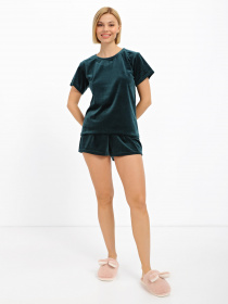 Домашний костюм Braska модель 71-2345/314 Фото