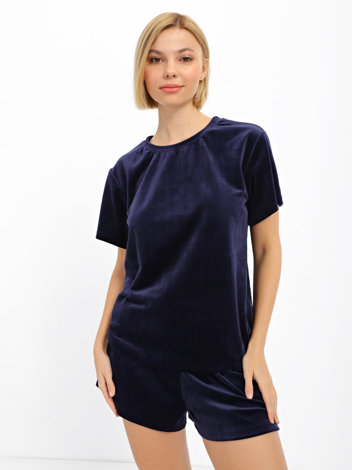 Домашній костюм Braska модель 71-2345/309 Фото