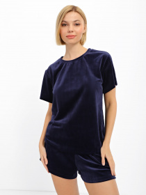 Домашній костюм Braska модель 71-2345/309 Фото