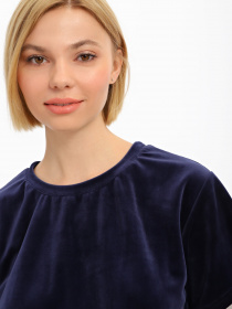 Домашній костюм Braska модель 71-2345/309 Фото