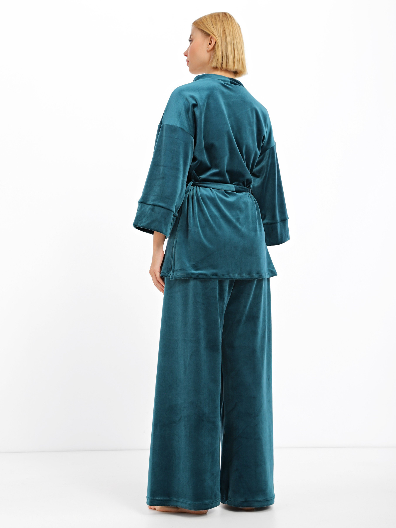 Домашний костюм Braska модель 71-6221/314 Фото