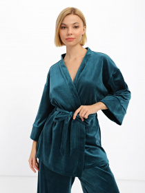 Домашний костюм Braska модель 71-6221/314 Фото