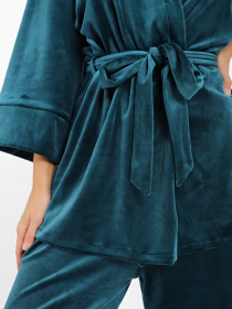 Домашний костюм Braska модель 71-6221/314 Фото