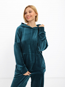 Домашній костюм Braska модель 71-2869/314 Фото