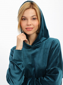 Домашній костюм Braska модель 71-2869/314 Фото