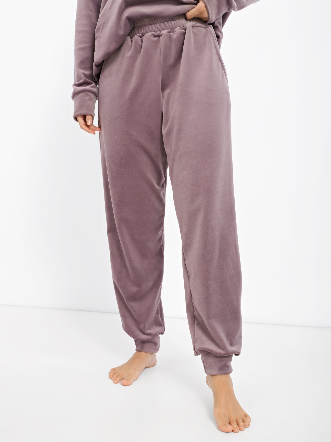 Домашний костюм Braska модель 71-2869/318 Фото