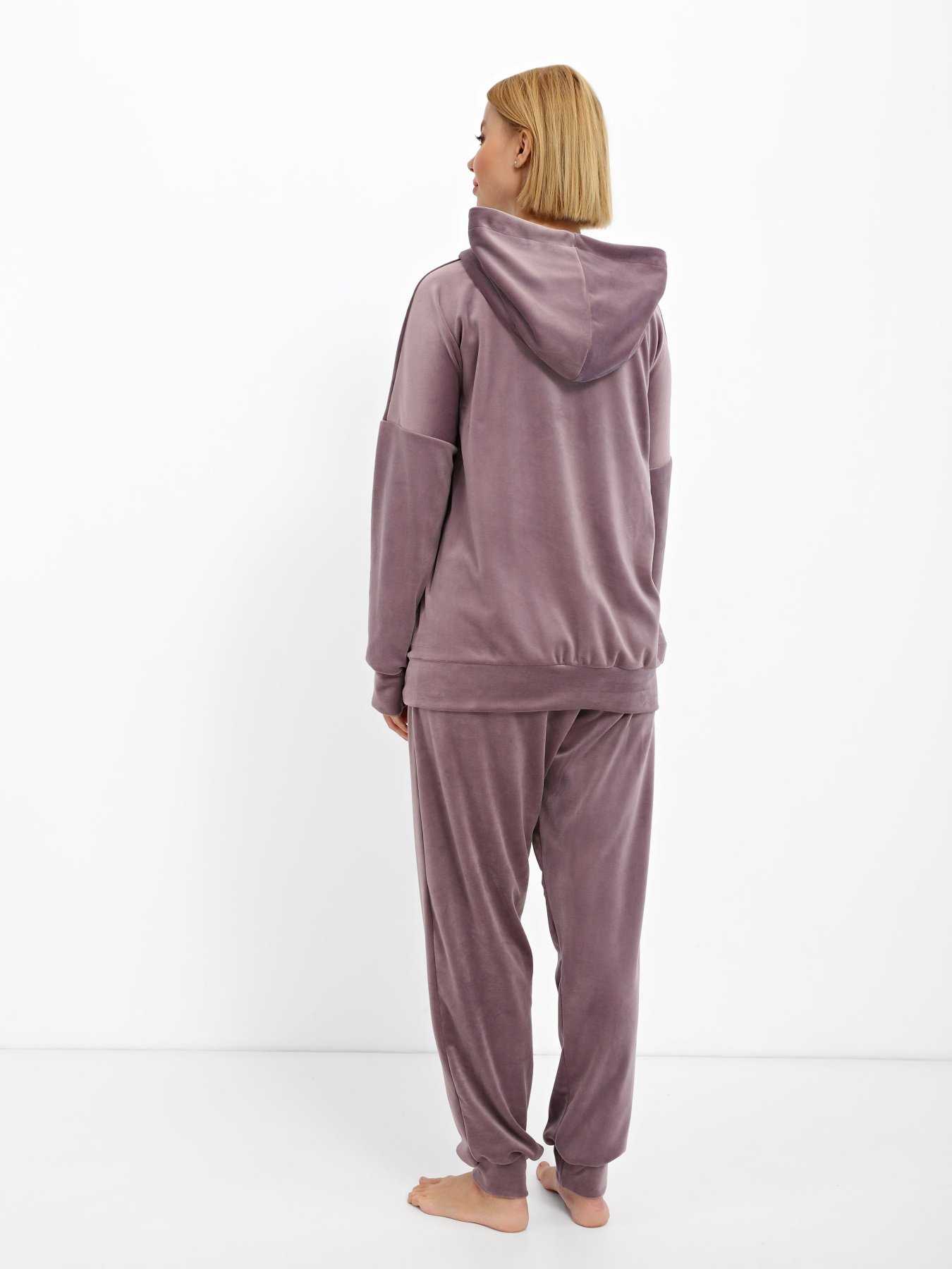 Домашний костюм Braska модель 71-2869/318 Фото