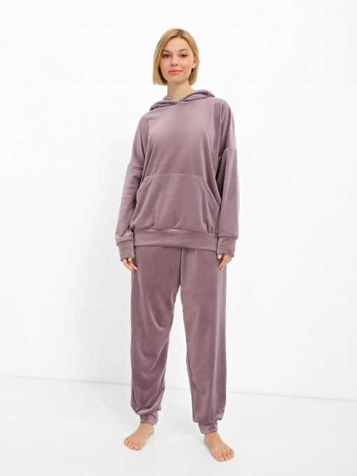 Домашній костюм Braska Модель 71-2869/318 Фото