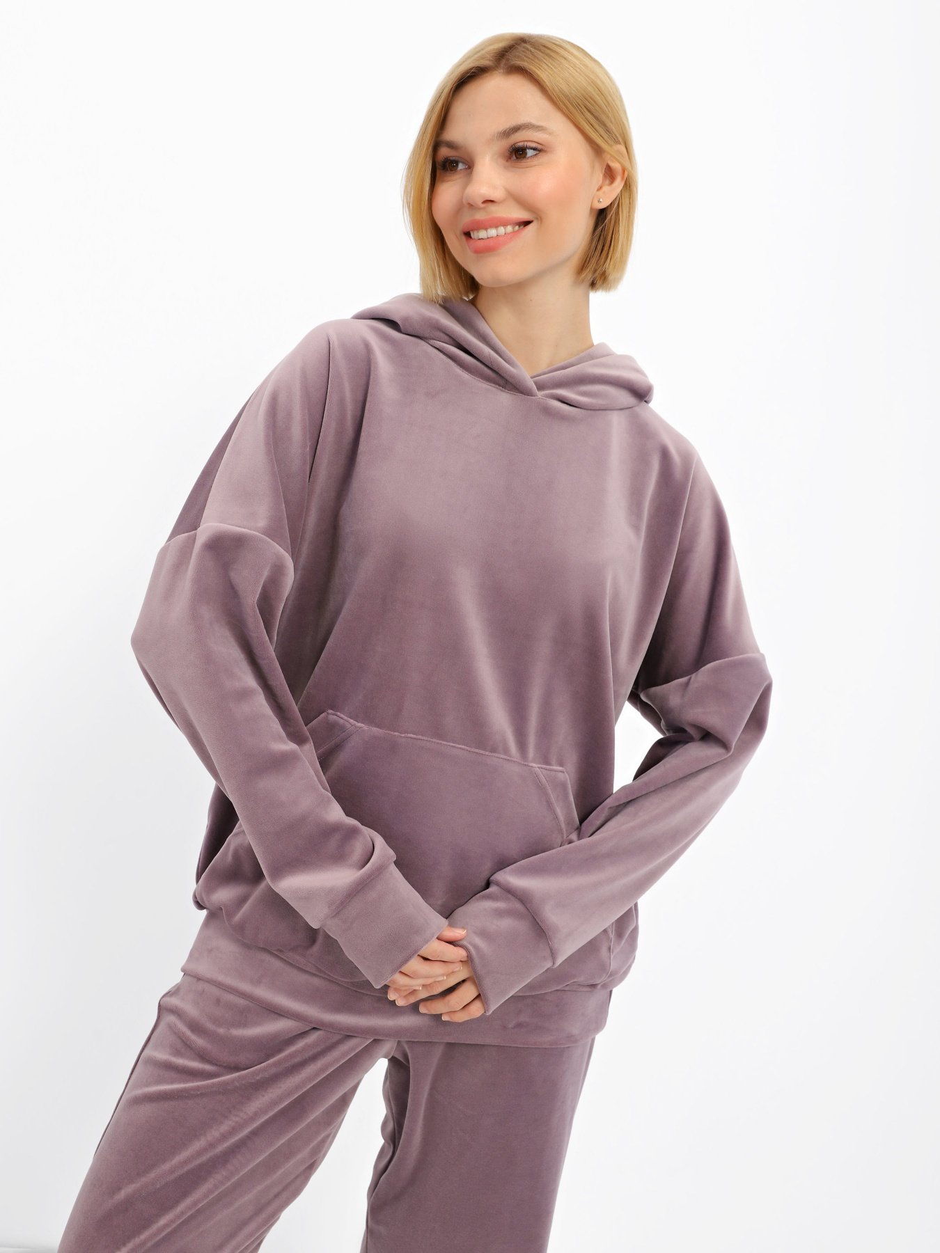 Домашній костюм Braska модель 71-2869/318 Фото