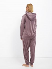 Домашній костюм Braska модель 71-2869/318 Фото