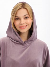 Домашній костюм Braska модель 71-2869/318 Фото