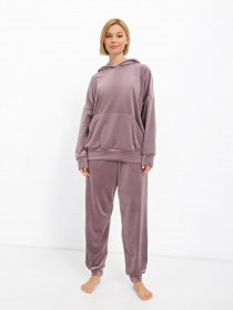 Домашній костюм Braska модель 71-2869/318 Фото