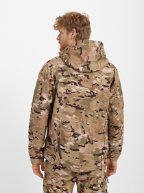 Демисезонная куртка Braska модель 72-6534/399 Фото