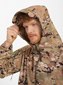 Демисезонная куртка Braska модель 72-6534/399 Фото