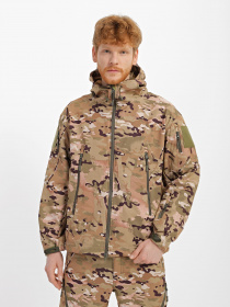 Демисезонная куртка Braska модель 72-6534/399 Фото