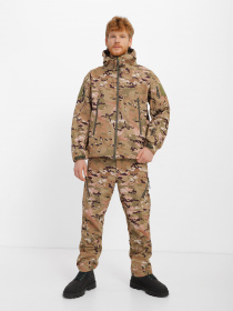 Демісезонна куртка Braska модель 72-6534/399 Фото